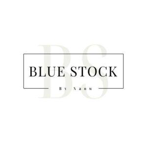 blue stock by naow