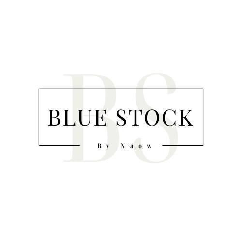 blue stock by naow