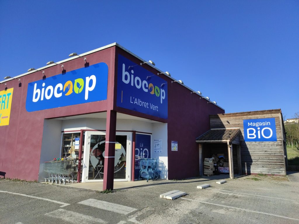biocoop