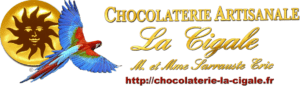 Chocolaterie artisanale La Cigale