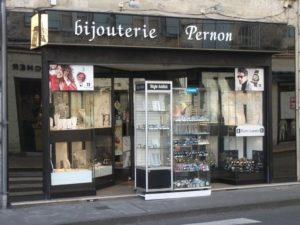 Bijouterie Horlogerie PERNON & Fils