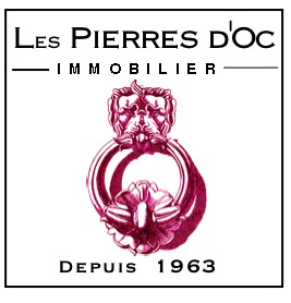 Les Pierres D’Oc – AGENCE IMMOBILIERE GAILLARD