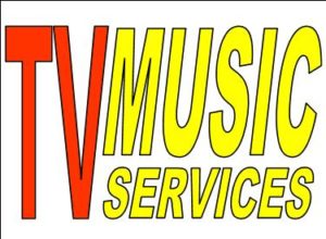 TV Music Services