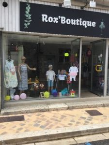 rox'boutique